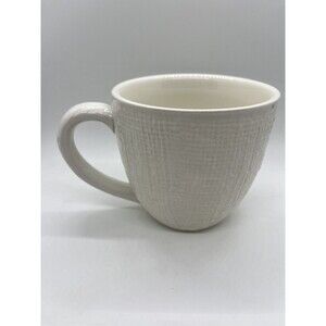 222 Fifth Textured Mug
